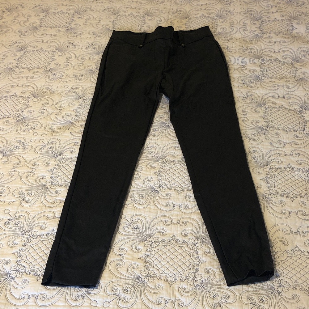 Maurices Black Pants